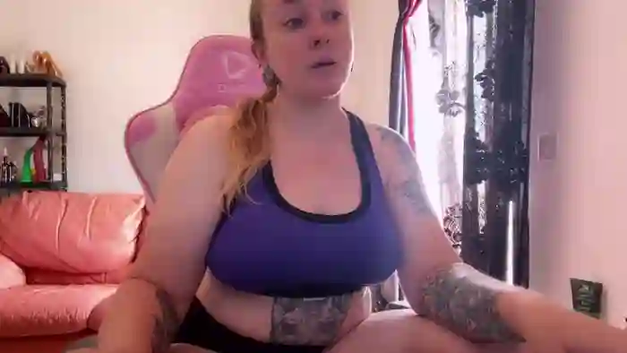 GoddessKisica