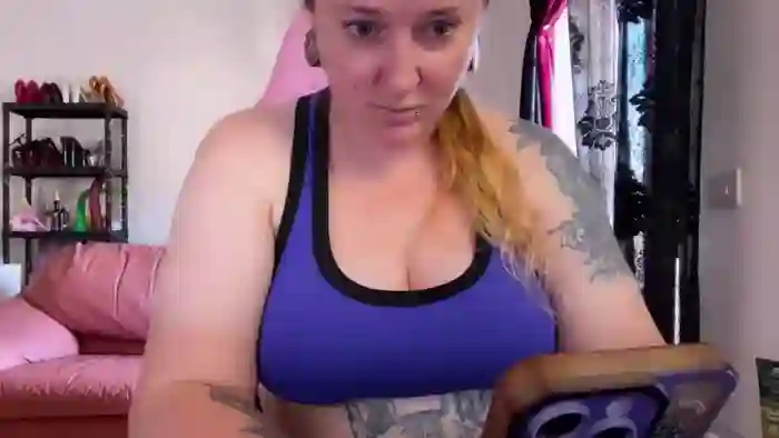 GoddessKisica