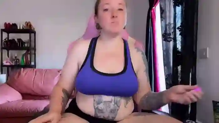 GoddessKisica