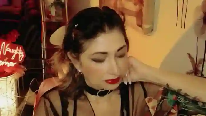 MistressCelesteAstarr