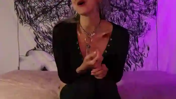 MsVixenViolet