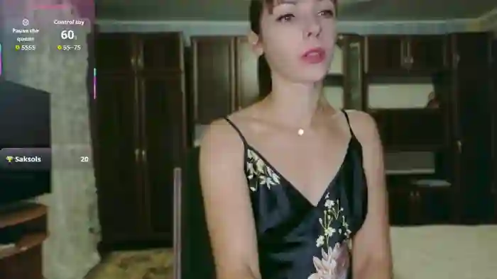 SweetLedy_Selin