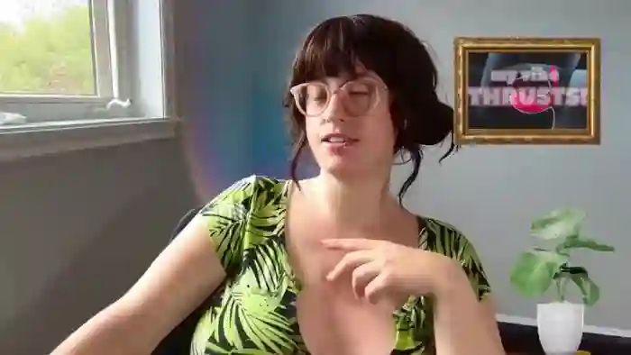VeronicaThunder
