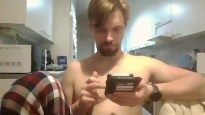 HunkMale