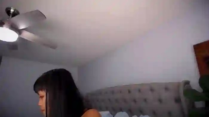 AutumnsAsianDesire
