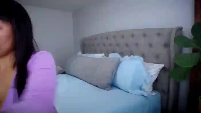 AutumnsAsianDesire