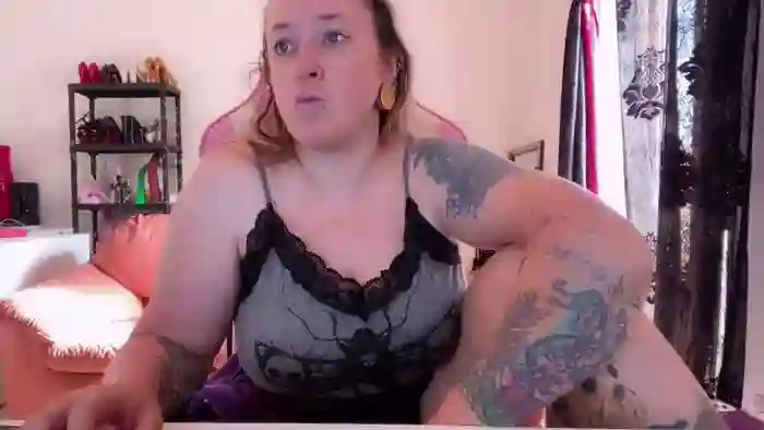 GoddessKisica
