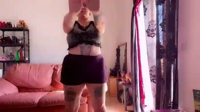 GoddessKisica