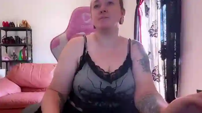 GoddessKisica