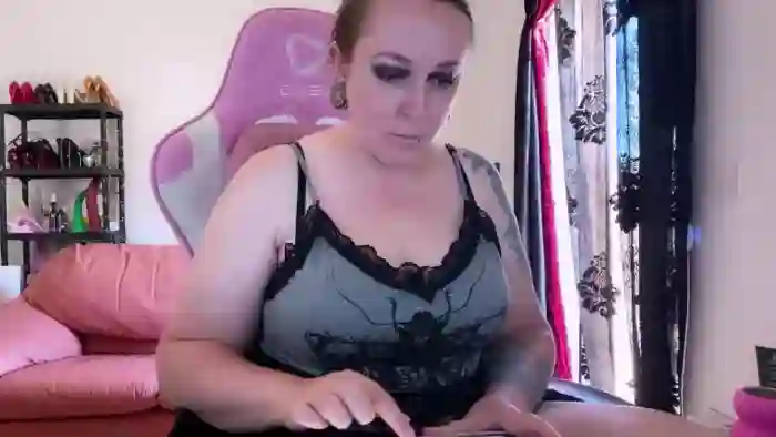 GoddessKisica