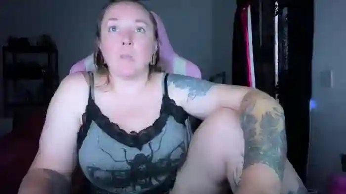 GoddessKisica