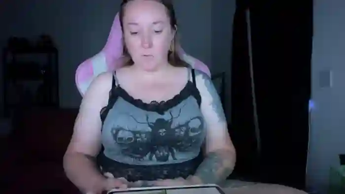 GoddessKisica