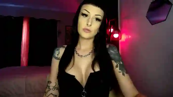 GoddessVexNoir
