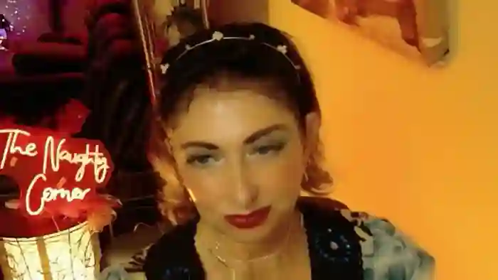 MistressCelesteAstarr