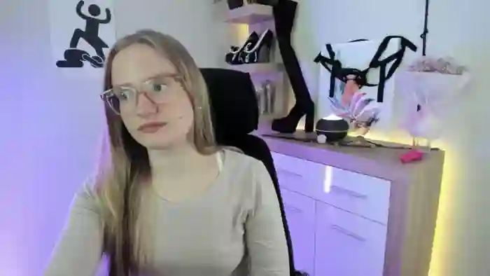NancyxSTAR