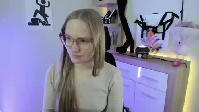 NancyxSTAR