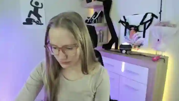 NancyxSTAR