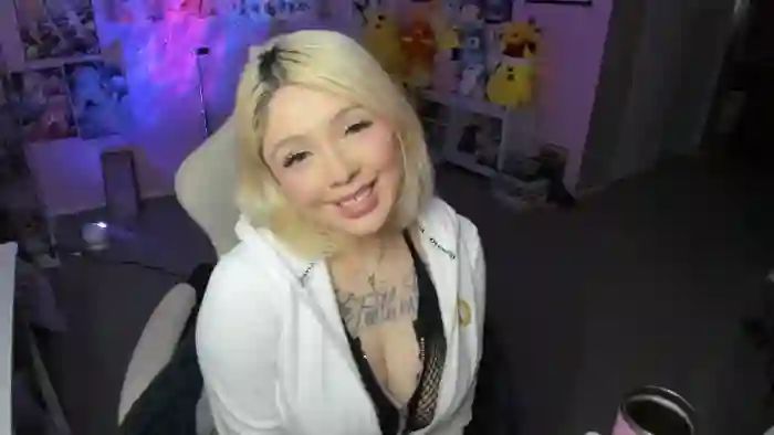 RosieChaiTea