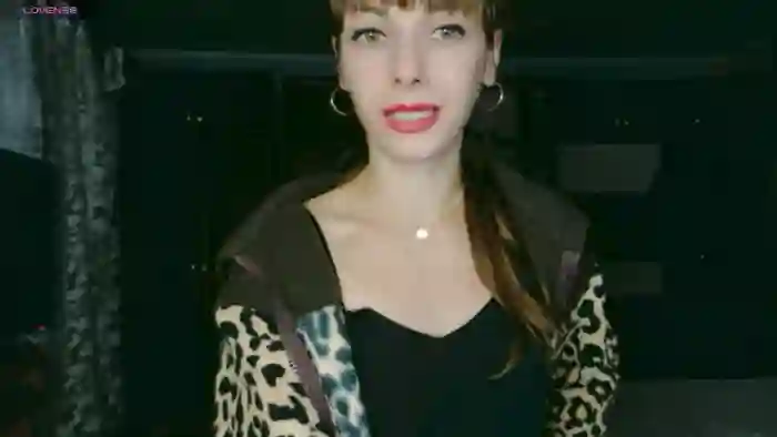 SweetLedy_Selin