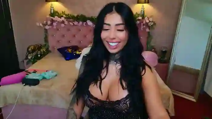 AARISS