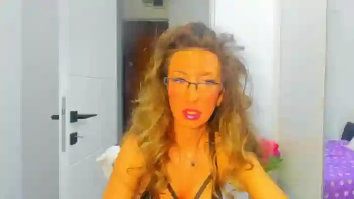 AvaDeArmond