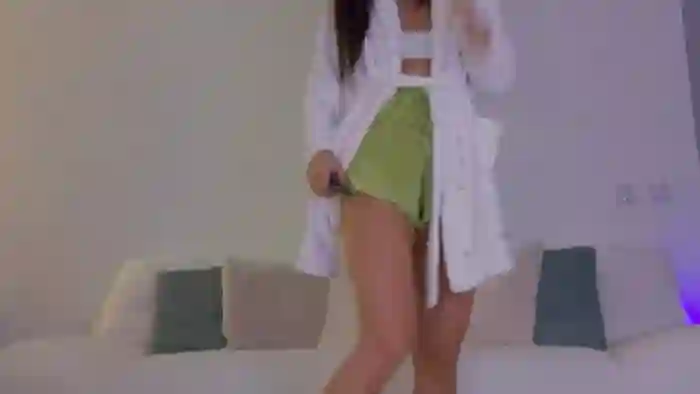 LilyRoselyn