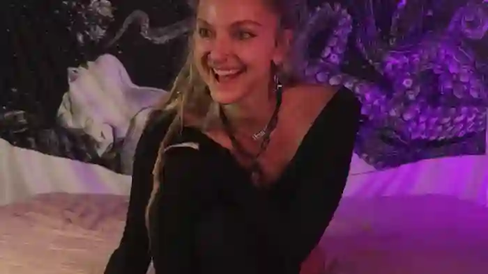 MsVixenViolet
