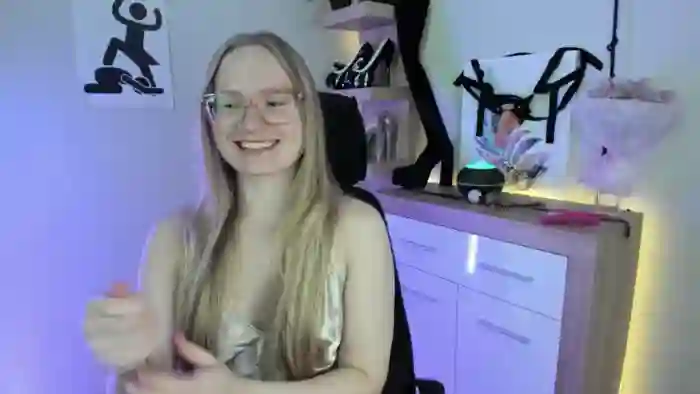NancyxSTAR
