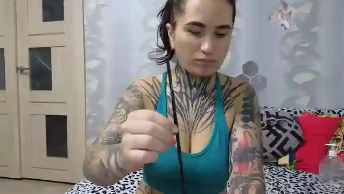 dominikazX