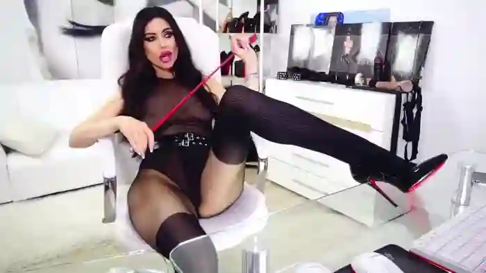 GoddessHelenaHot