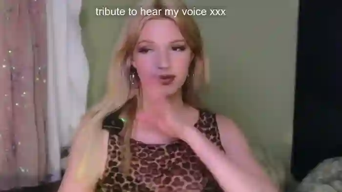 GoddessSherry