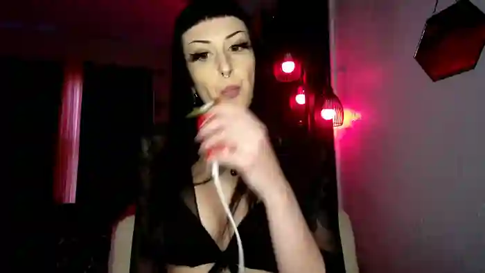 GoddessVexNoir