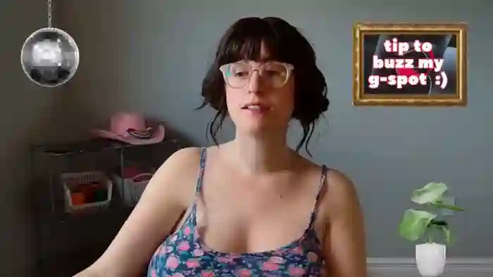VeronicaThunder