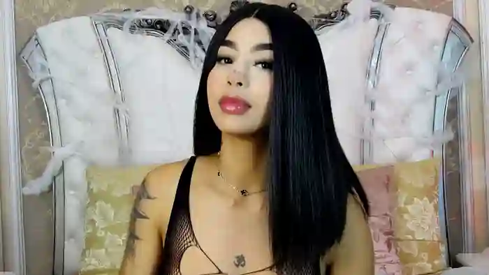 AryaJohns