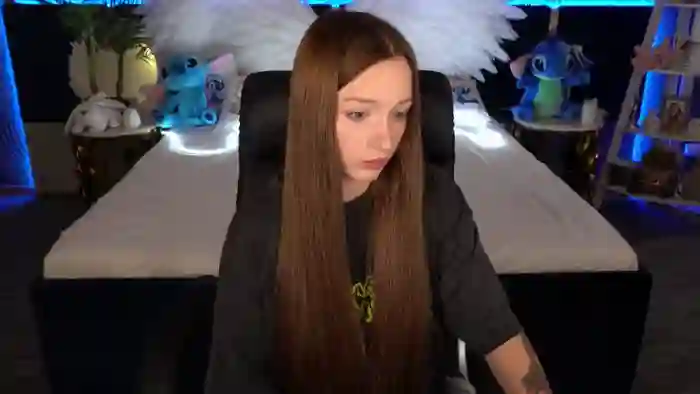 FoxyMayy