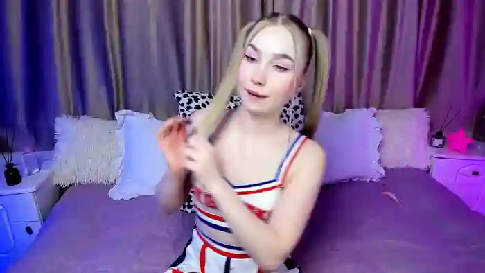 LilyStarlight