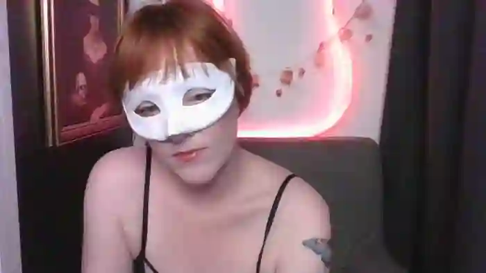 MaskedMischief