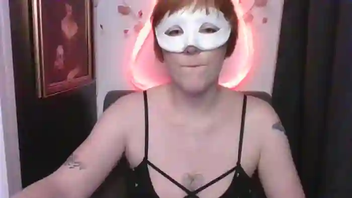 MaskedMischief