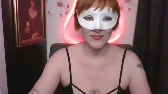 MaskedMischief
