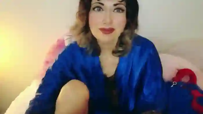 MistressCelesteAstarr