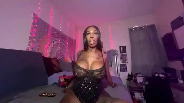 PrincessMontana