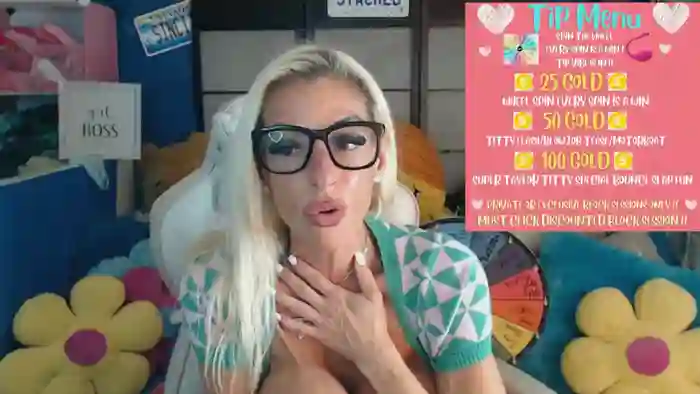 TAYLORSTEVENS