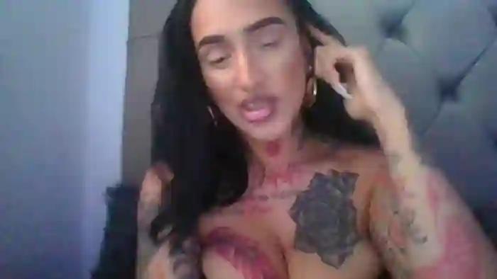 TiannaRose