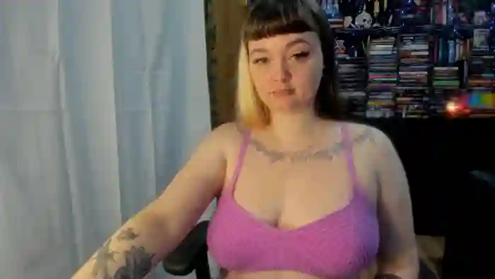 Buffyxxxo