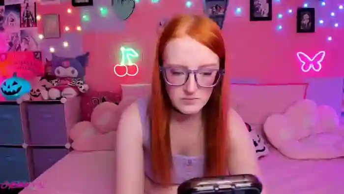CherryFae