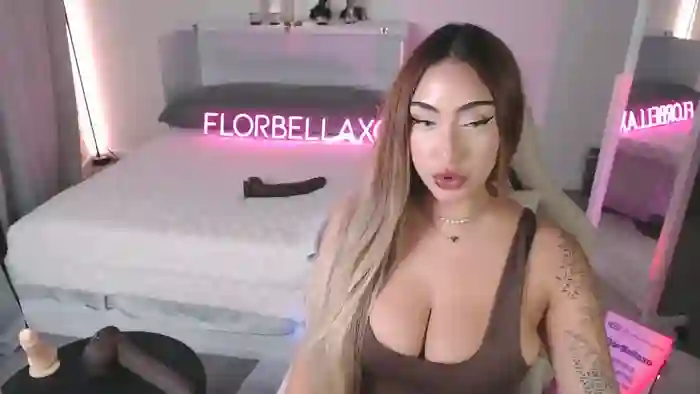 FlorBellaxo