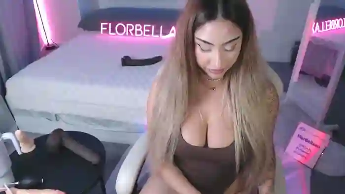 FlorBellaxo
