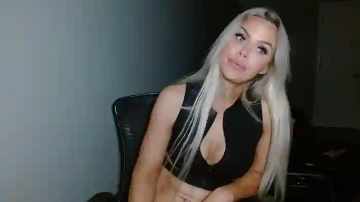 GoddessBuffBarbie