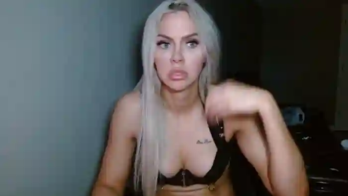 GoddessBuffBarbie