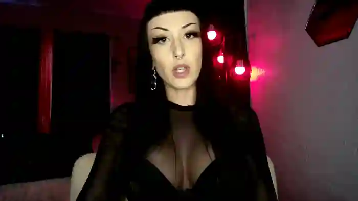 GoddessVexNoir